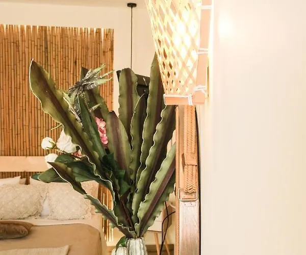 Apartamento By Georgia *