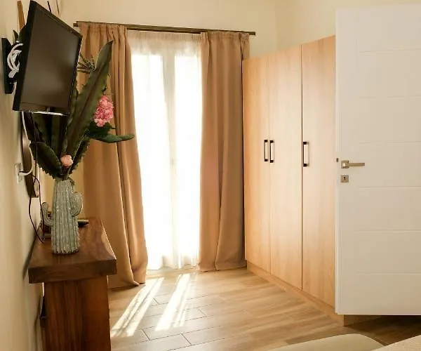 By Georgia Apartamento *