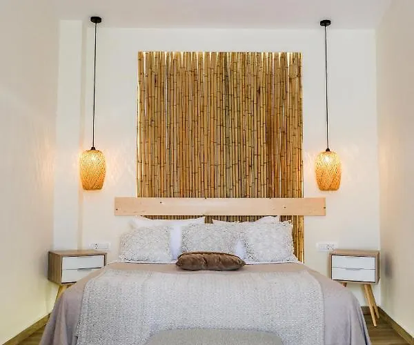 Apartamento By Georgia