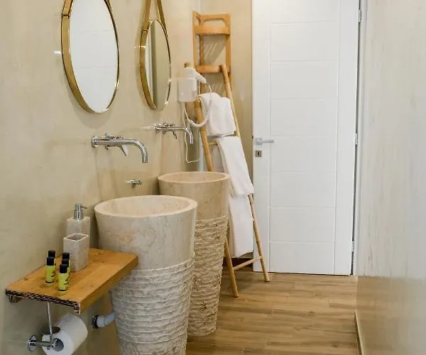 By Georgia Apartamento Fira (Santorini)