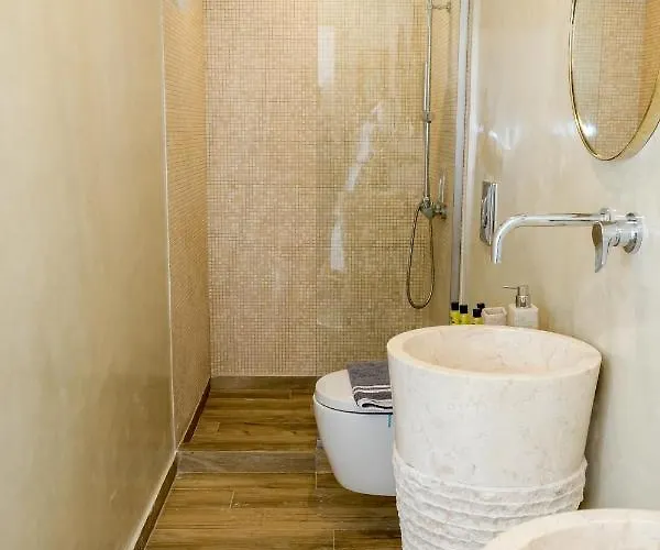 Apartamento By Georgia *