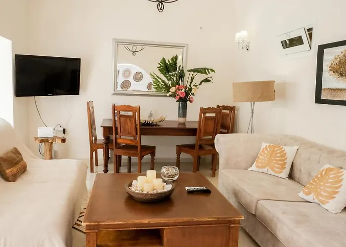 By Georgia Apartamento