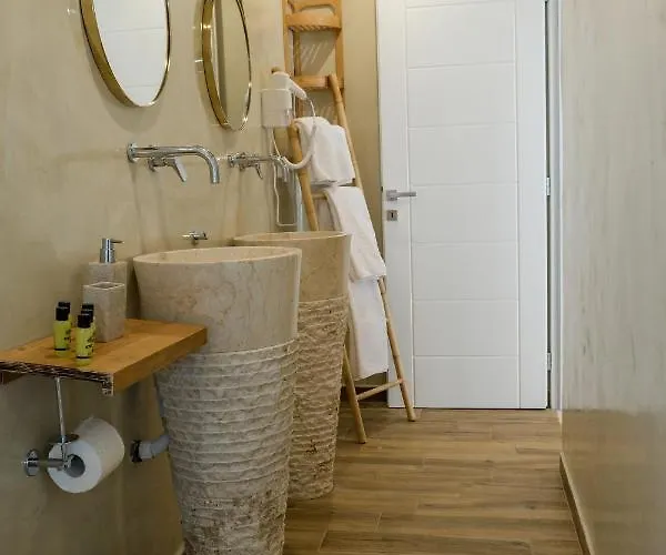 By Georgia Apartamento *