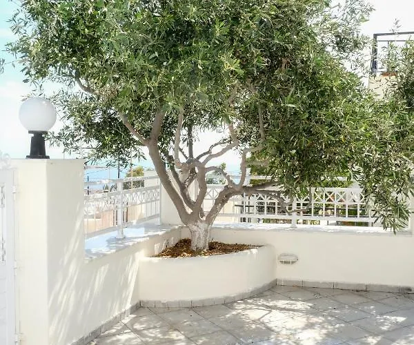 By Georgia Apartamento *