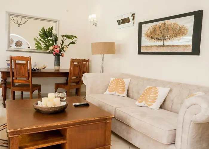 Apartamento By Georgia