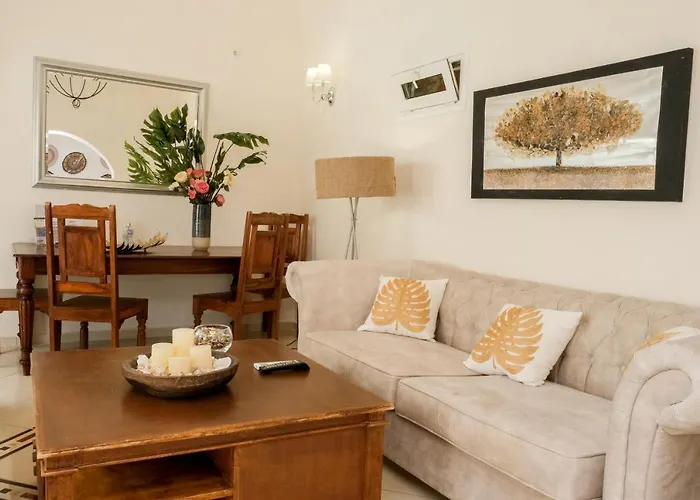 By Georgia Apartamento *