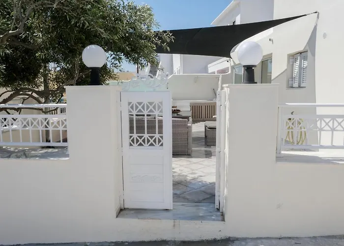 By Georgia Apartamento *