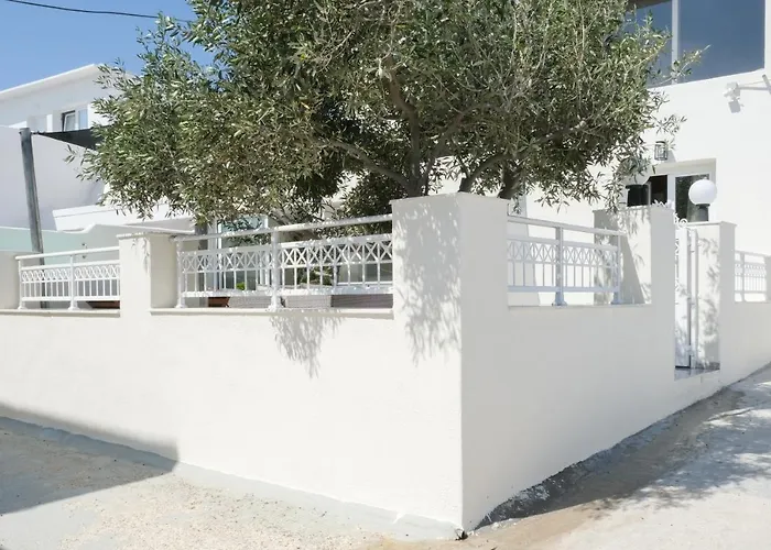 Apartamento By Georgia