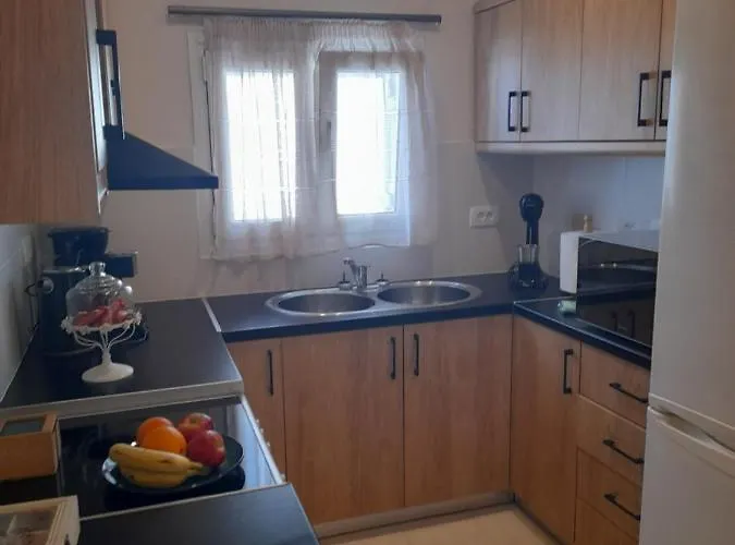 Apartamento By Georgia *