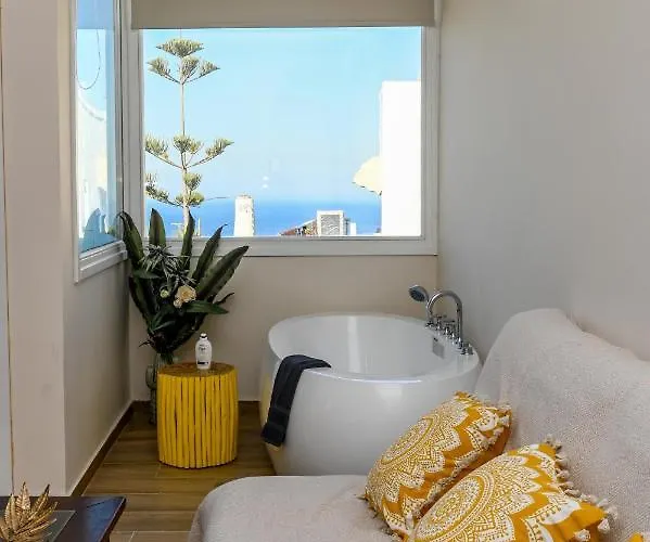 By Georgia Fira (Santorini)