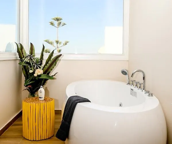 Apartamento By Georgia