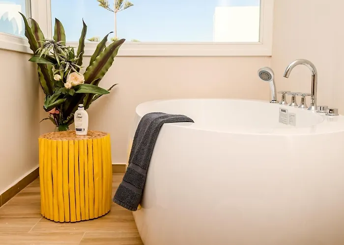 By Georgia Apartamento *