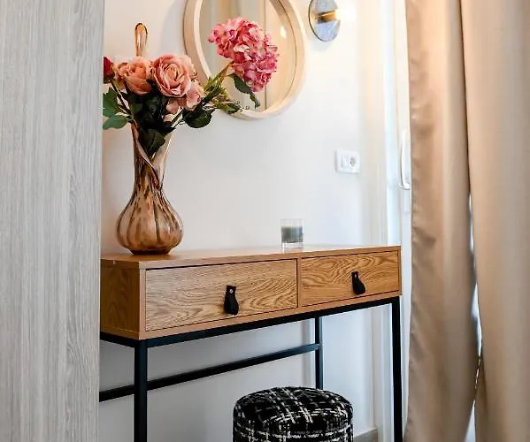 Apartamento By Georgia