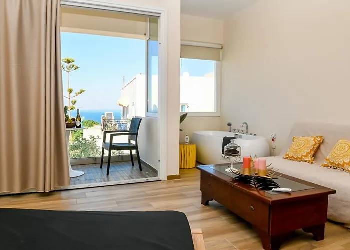 Apartamento By Georgia