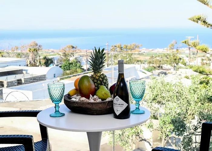 Apartamento By Georgia