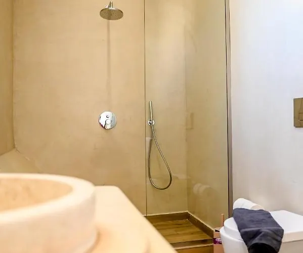 By Georgia Apartamento Fira (Santorini)