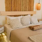Apartmán By Georgia Fira (Santorini)