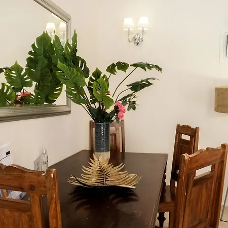 Apartment By Georgia Fira (Santorini)