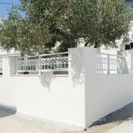 Apartmán By Georgia