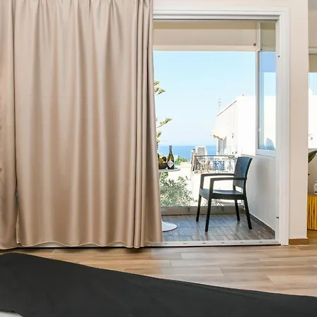Apartment By Georgia *