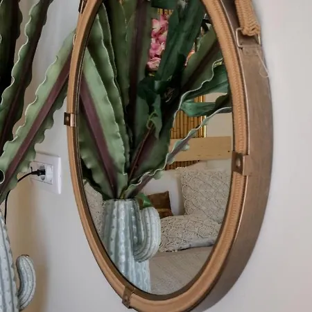 By Georgia Appartement Fira (Santorini)