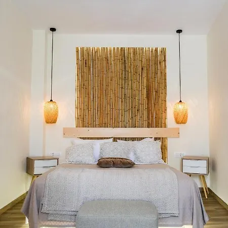 Appartement By Georgia