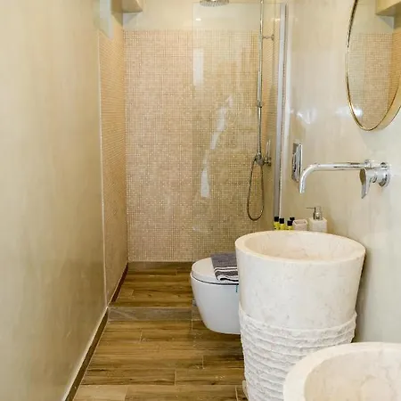 Appartement By Georgia *