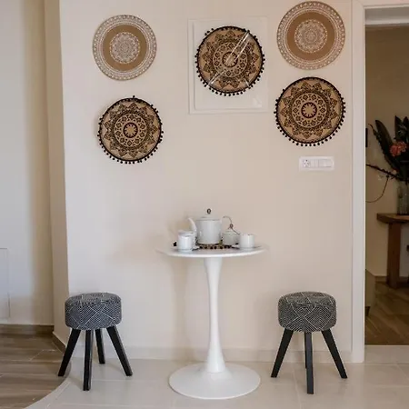 By Georgia * Fira (Santorini)