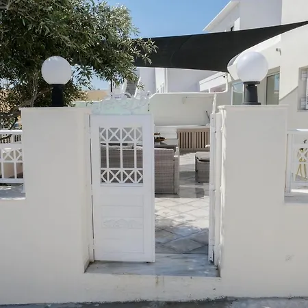 By Georgia Appartement *