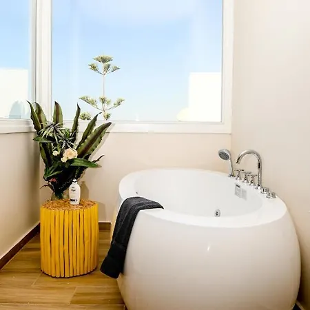 Appartement By Georgia