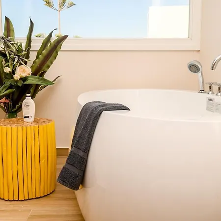 By Georgia Appartamento *