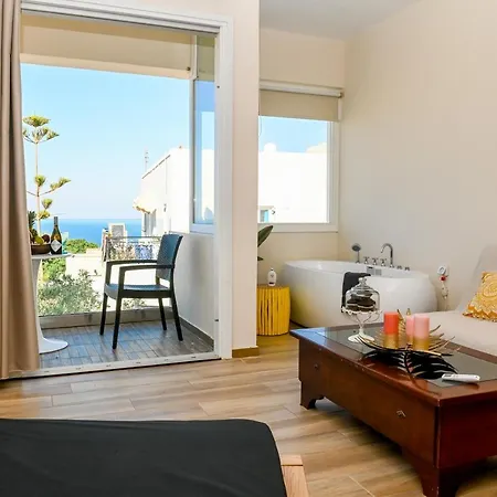 Appartement By Georgia