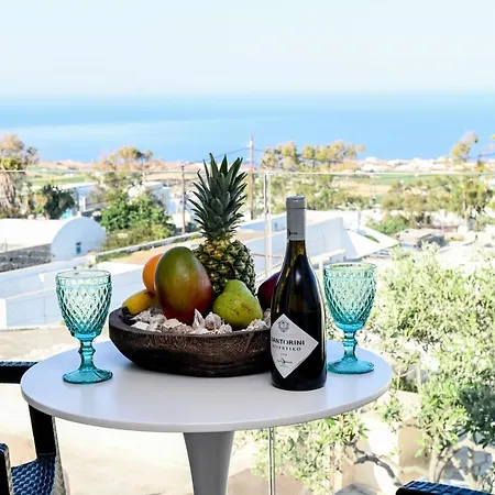 Appartement By Georgia