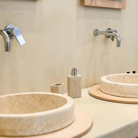 Appartement By Georgia