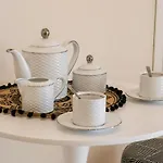 By Georgia Lejlighed Fira (Santorini)