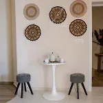 By Georgia * Fira (Santorini)