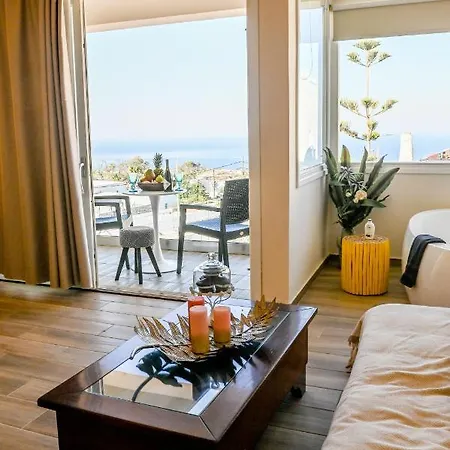 By Georgia Apartman