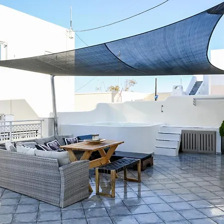 By Georgia Apartman *
