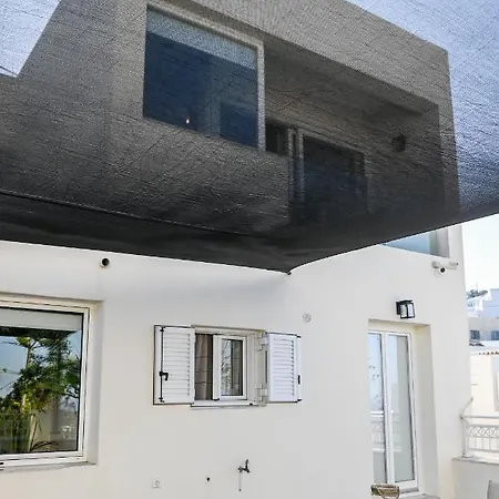 Apartman By Georgia *