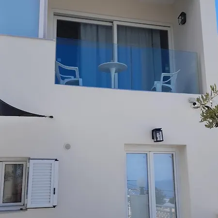 Apartman By Georgia *